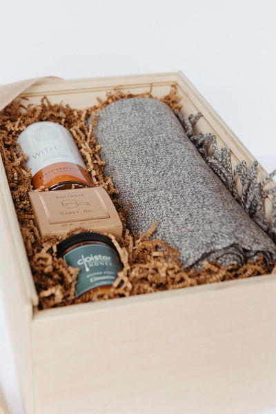 Mystery Box - Perfect gift for any occasion! – Ponte Vedra Natural's