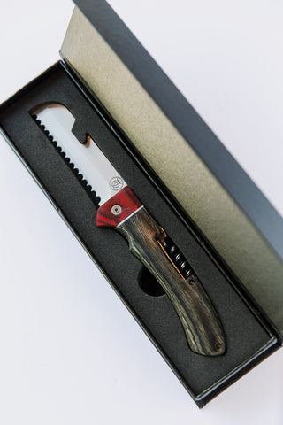 Premium Picnic Knife