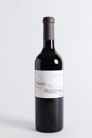 Avennia Sestina Cabernet Sauvignon 2020