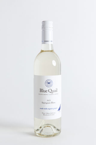 Blue Quail Sauvignon Blanc