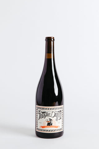 Vaughn Duffy Marshall Vineyard Pinot Noir, Sonoma Coast, CA 2021