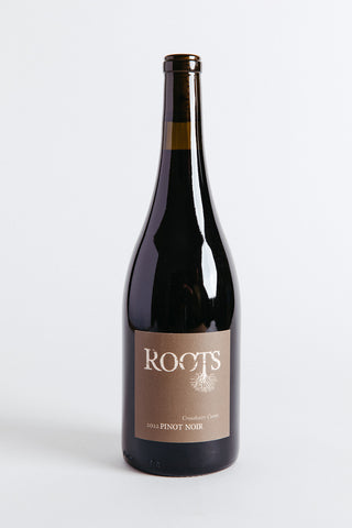 Roots Crosshairs Cuvee Pinot Noir