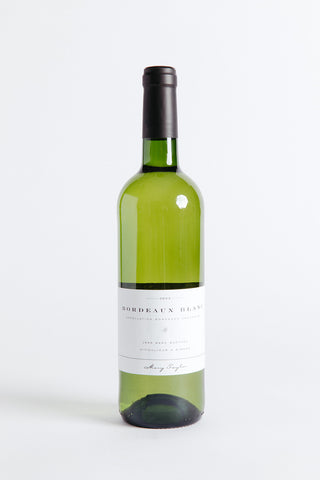 Mary Taylor Bordeaux Blanc