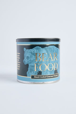 Bear Food Butter Toasted Peanuts