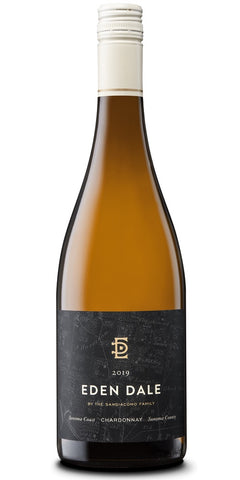 Eden Dale Chardonnay 2020