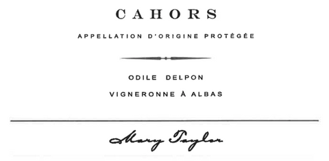 Mary Taylor (Odile Delpon) Cahors, France 2020