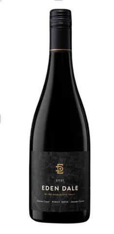 Eden Dale Pinot Noir 2021