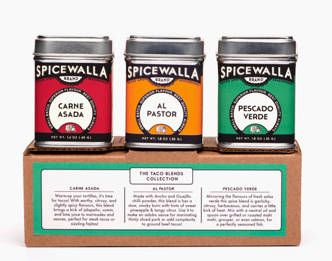 Spicewalla 3-Pack