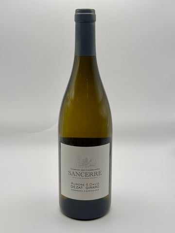 Domaine de Chasseignes Sancerre