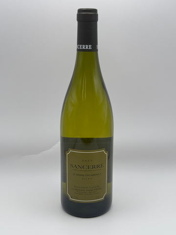 Andre Neveu La Grand Fricambault Sancerre, France 2023