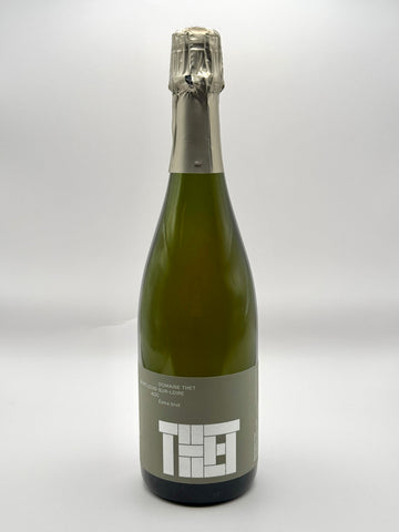 Domaine Thet Cremant de Loire Extra Brut