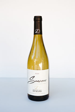 Domaine Durand Sancerre